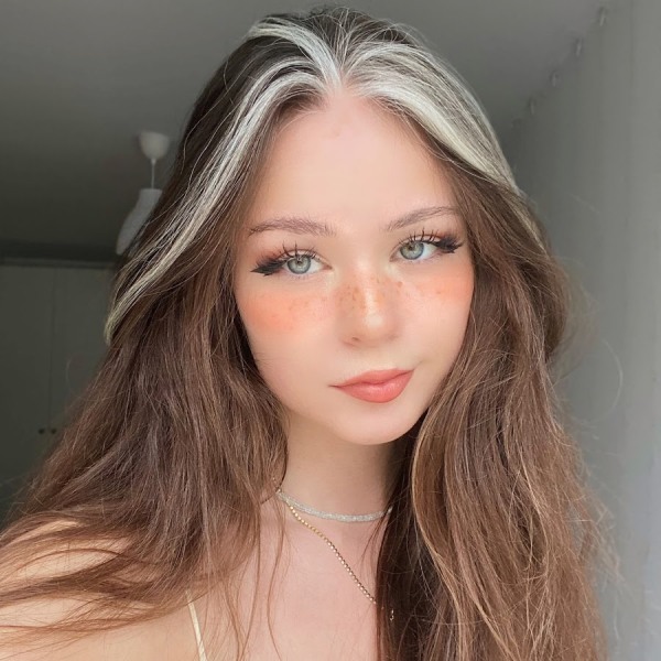 Nadine Breaty