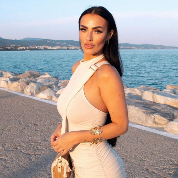 Paulina Ljubas