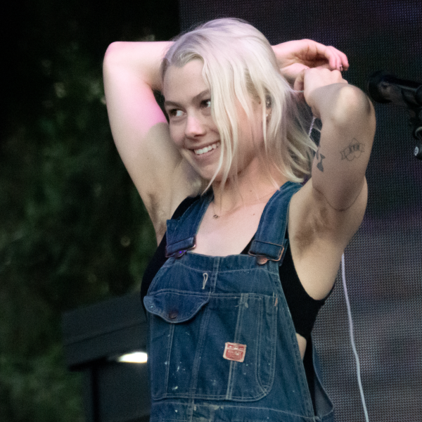 Phoebe Bridgers