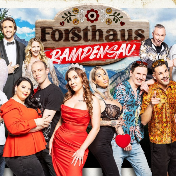 Forsthaus Rampensau