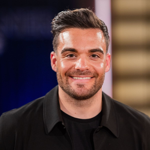 Stefano Zarrella