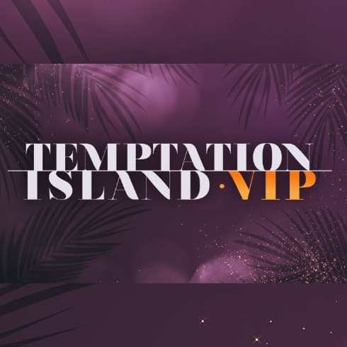 Temptation Island VIP