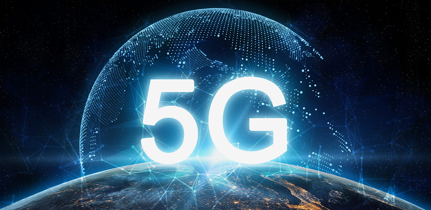 5G
