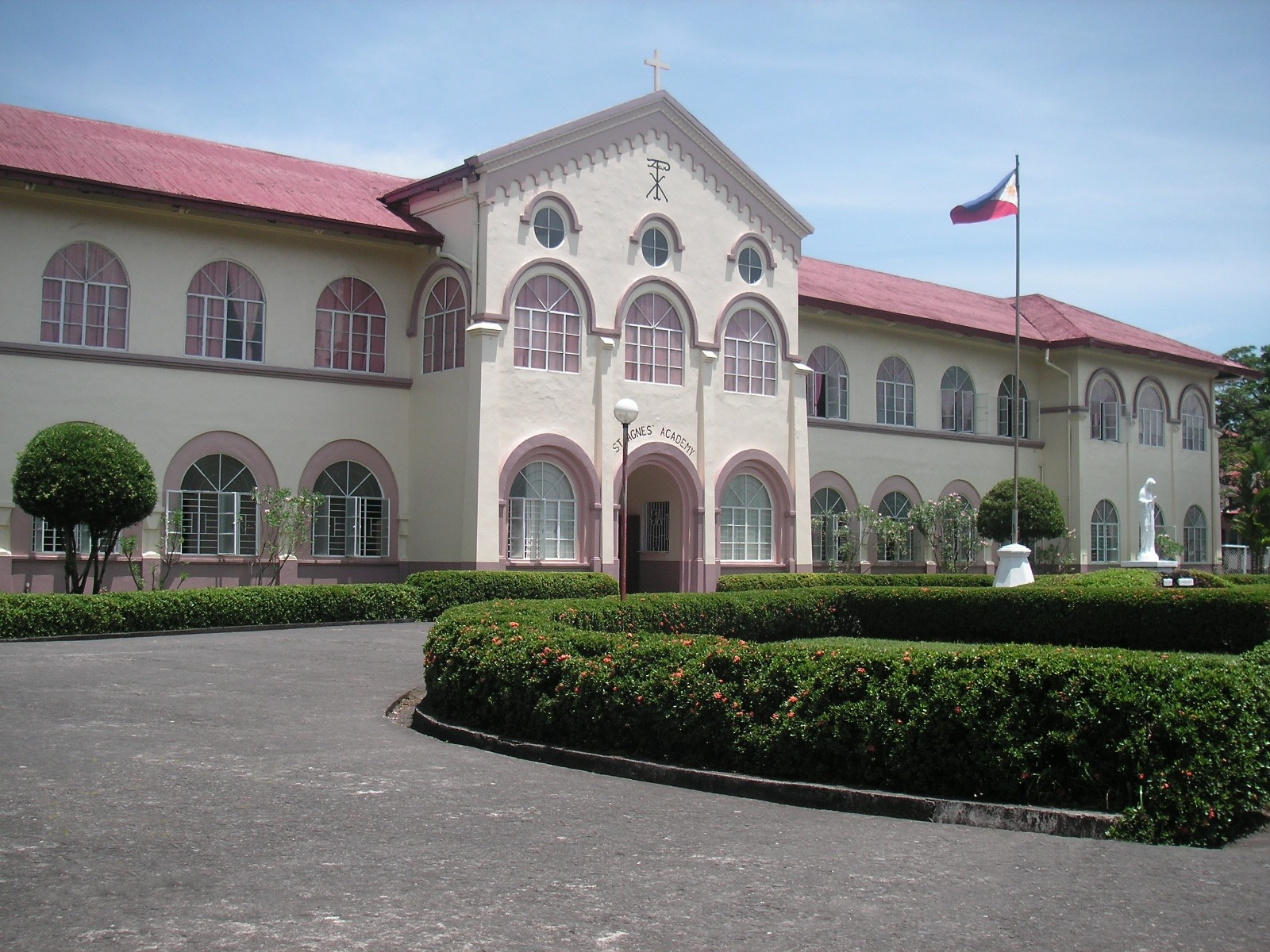 Academy