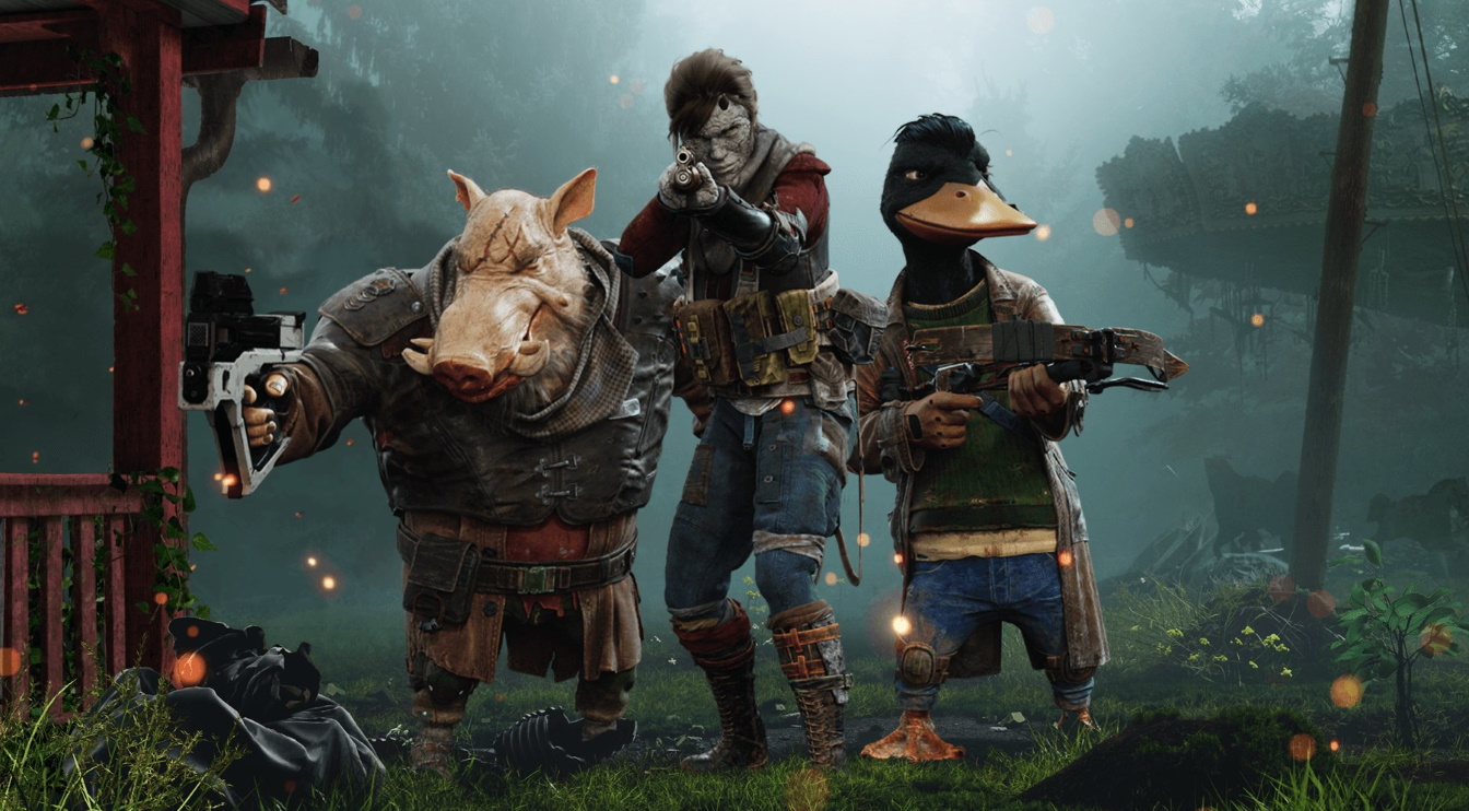 Action-adventure game