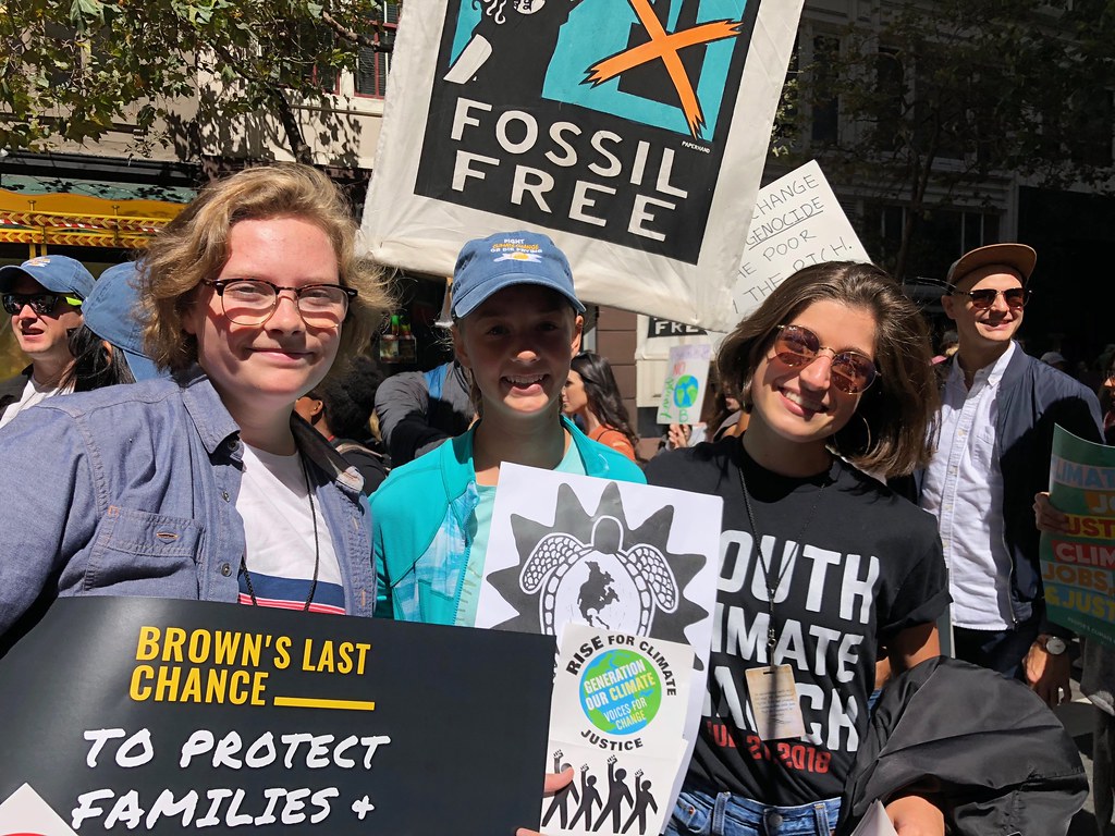 Activism