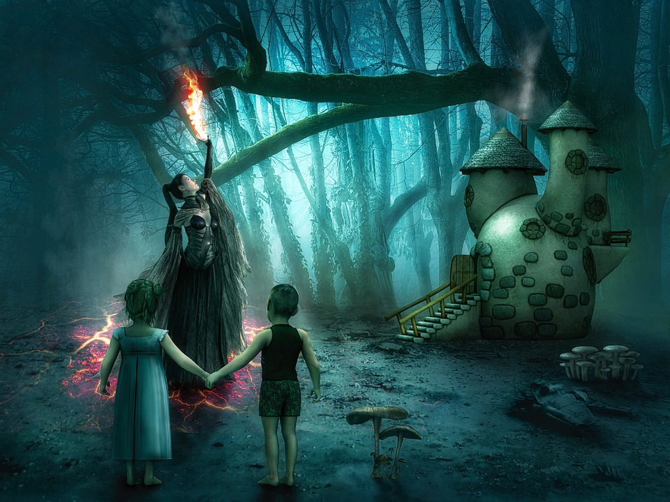 Adventure game