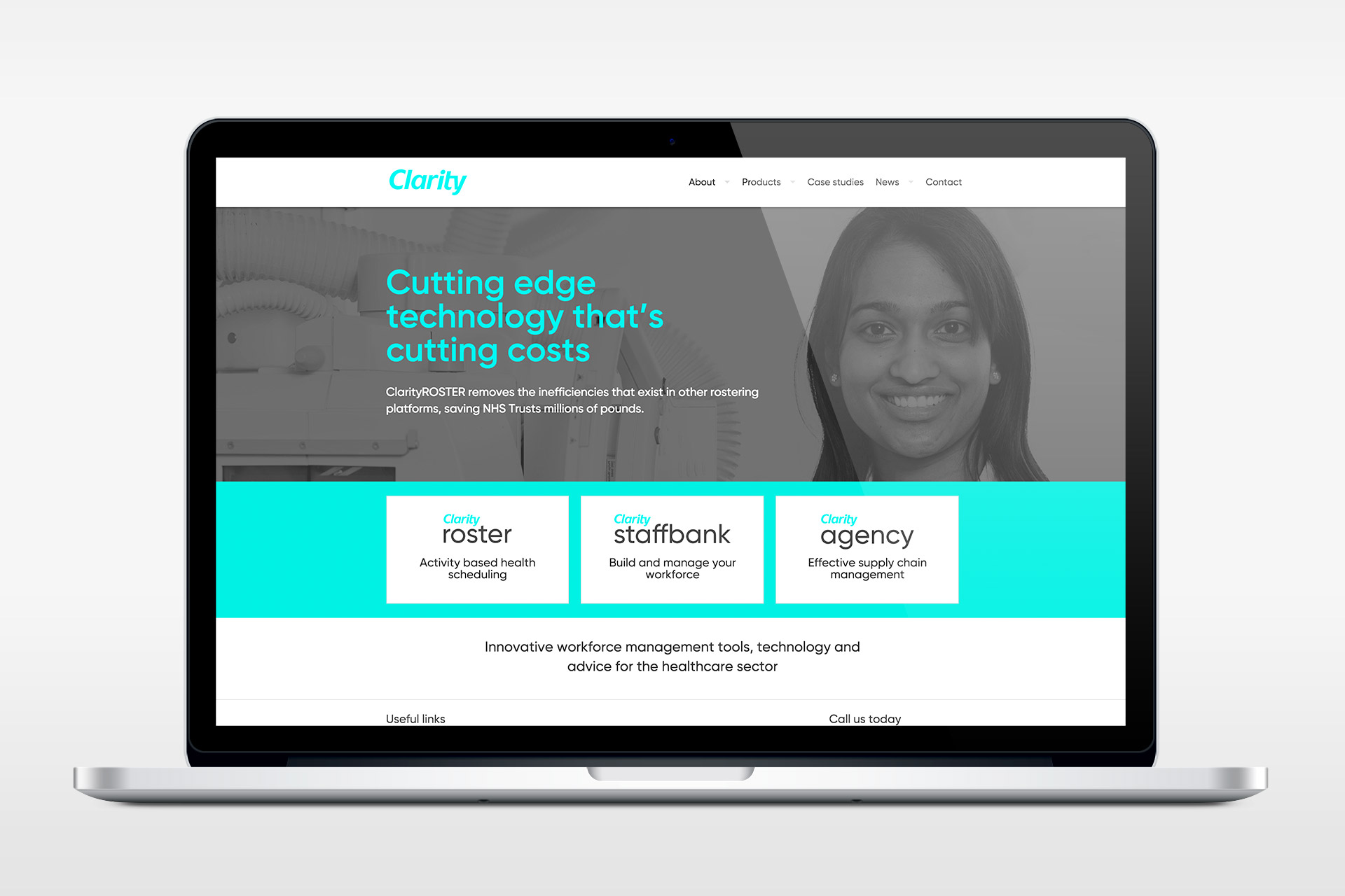 Advertising agency