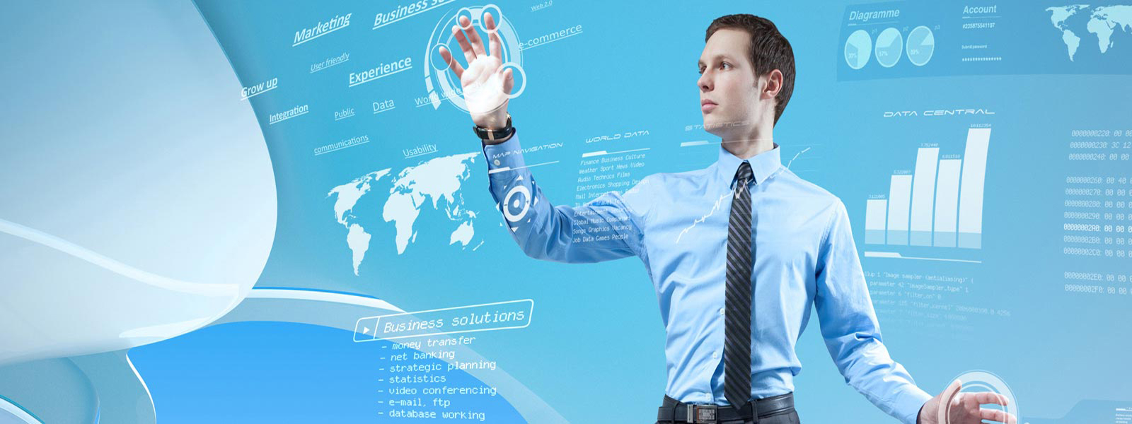 Affiliate marketing logo