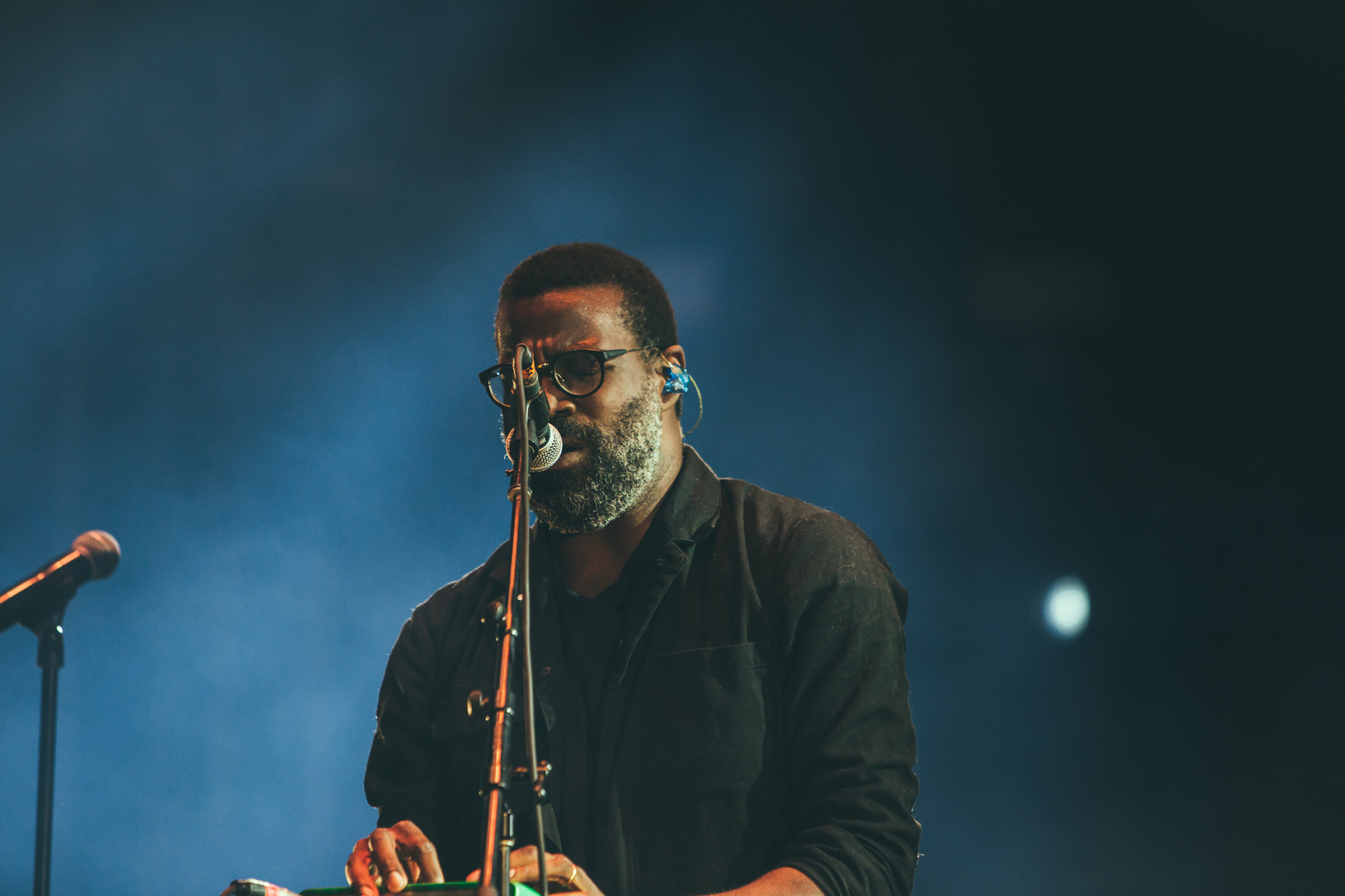 African-American music