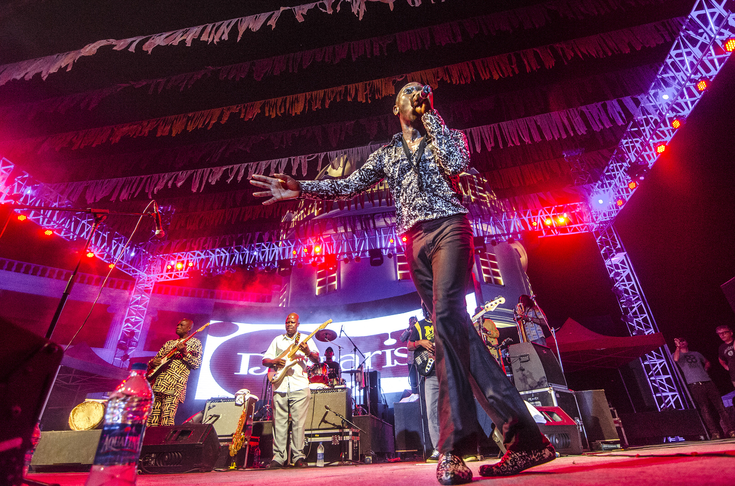 Afrobeat