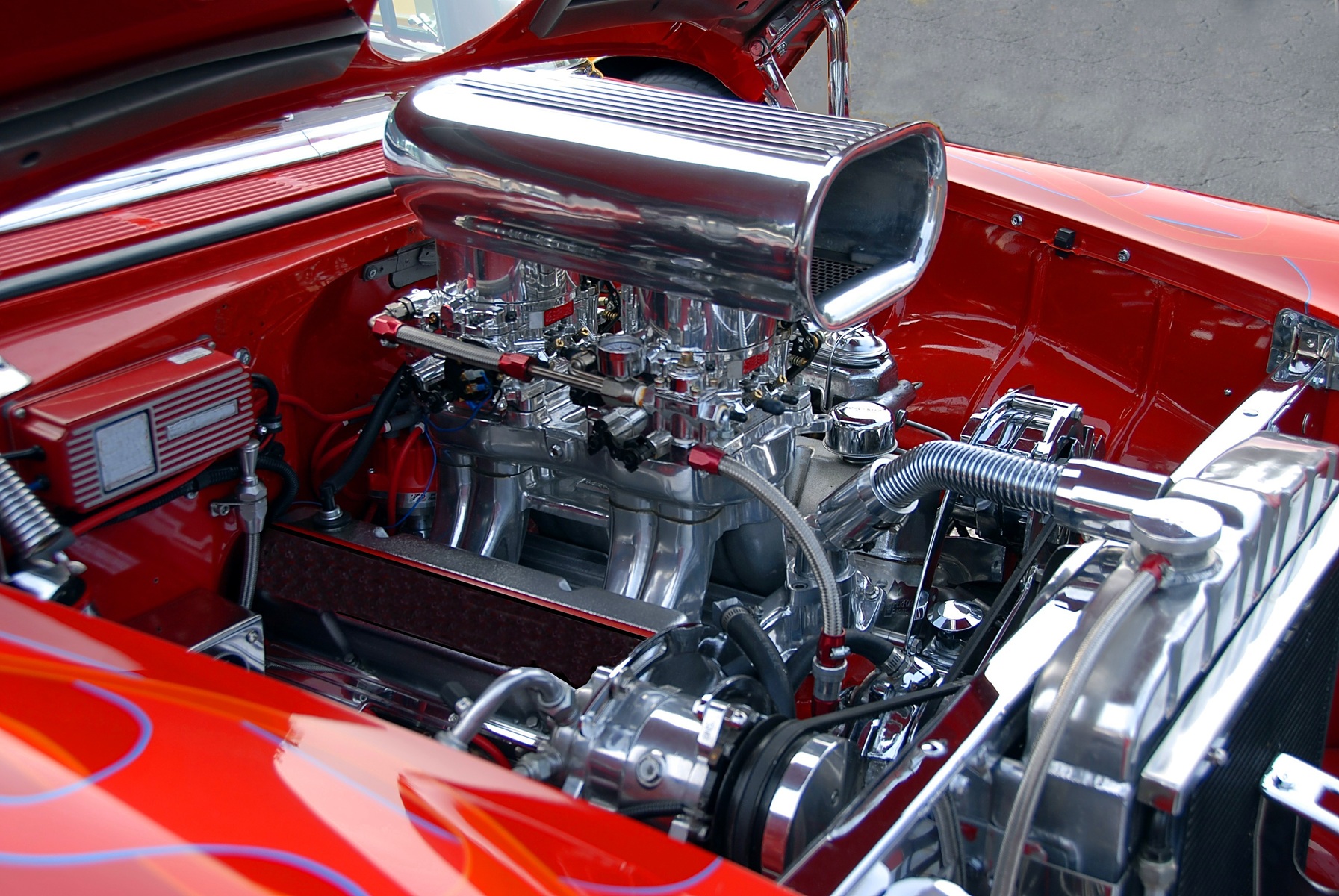 Aftermarket (automotive) logo
