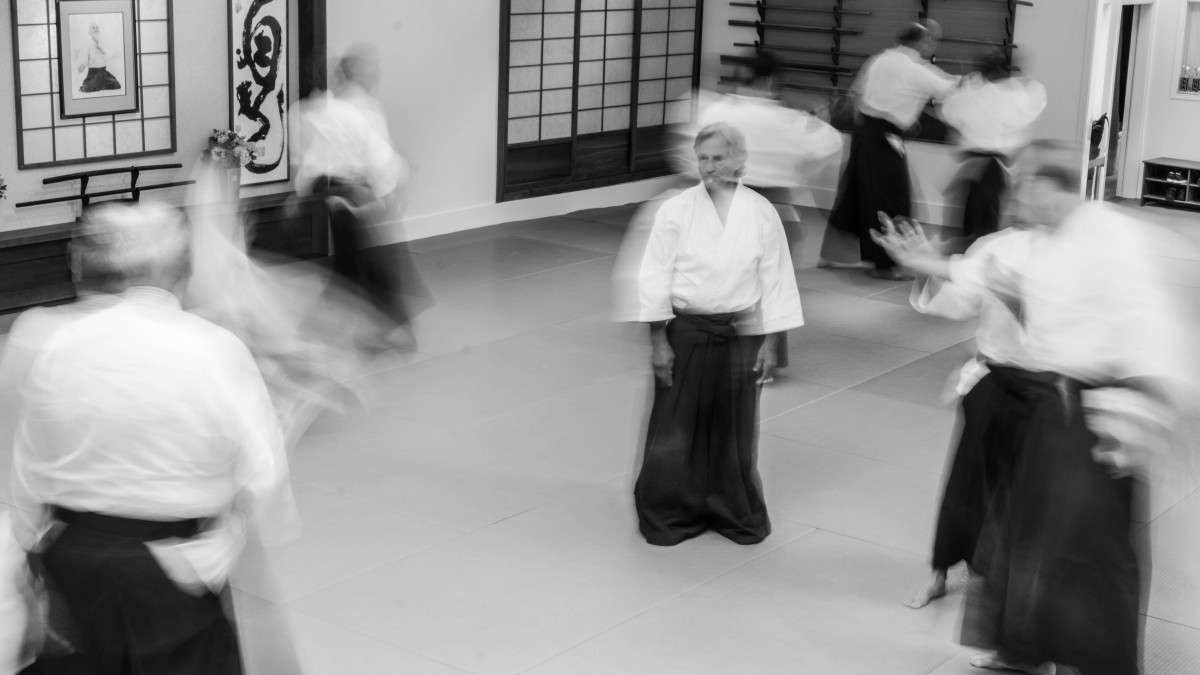 Aikido logo