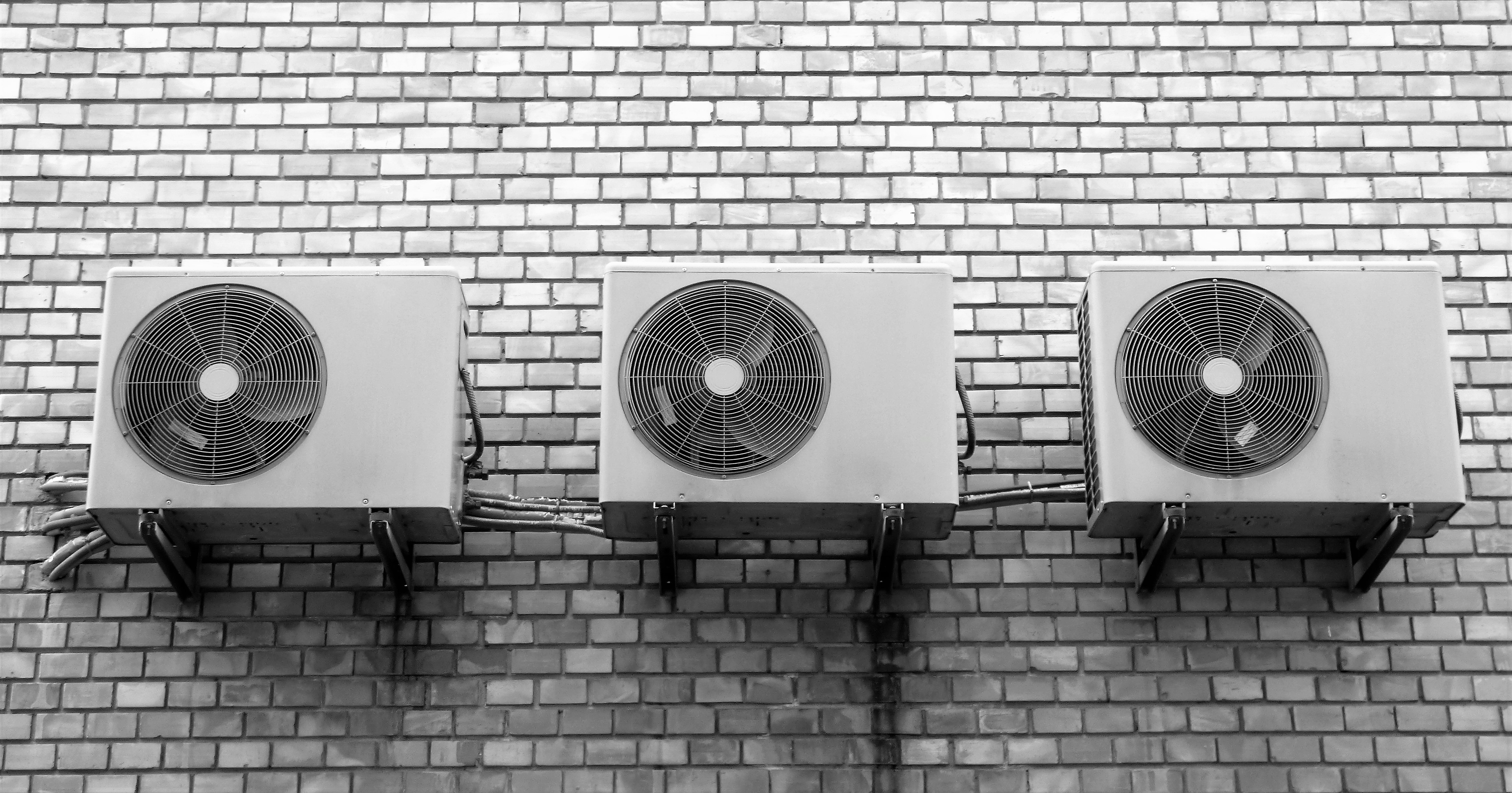 Air conditioning