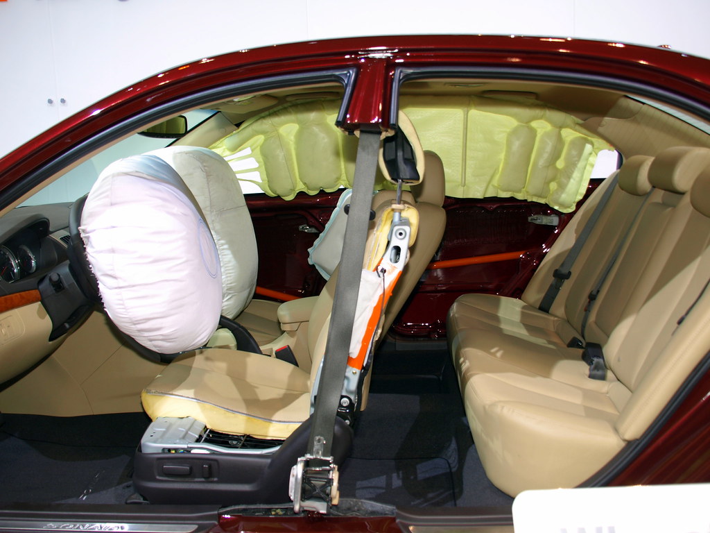 Airbag logo