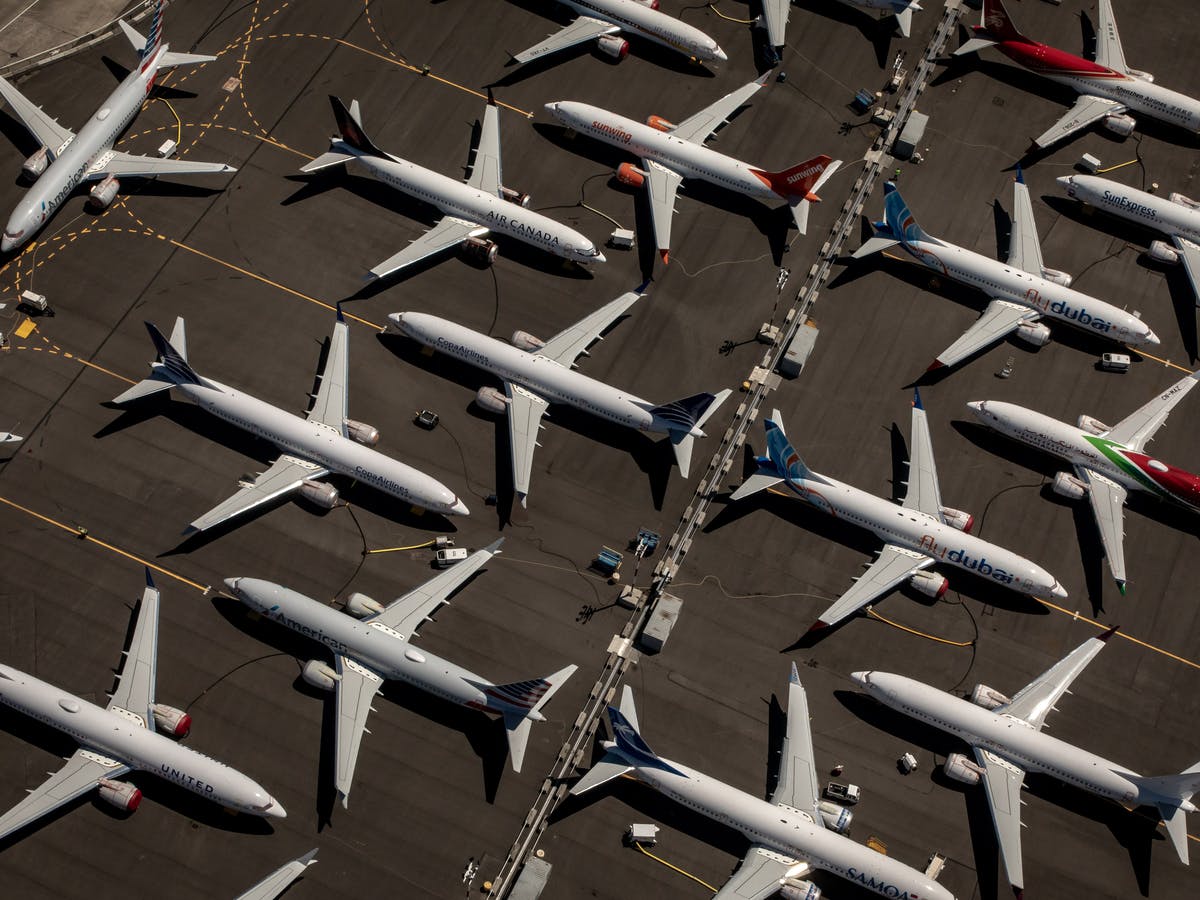 Airline