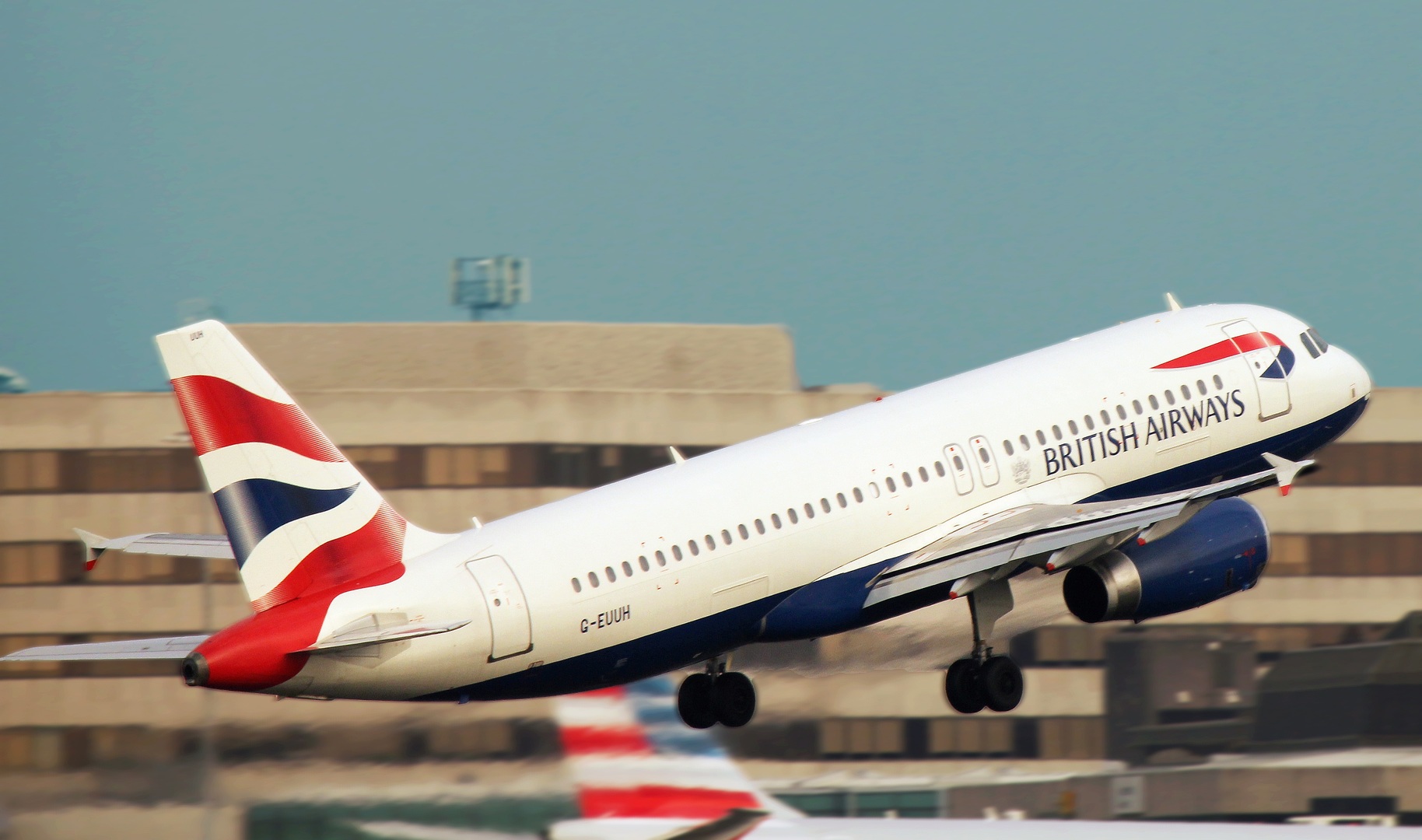 Airplane