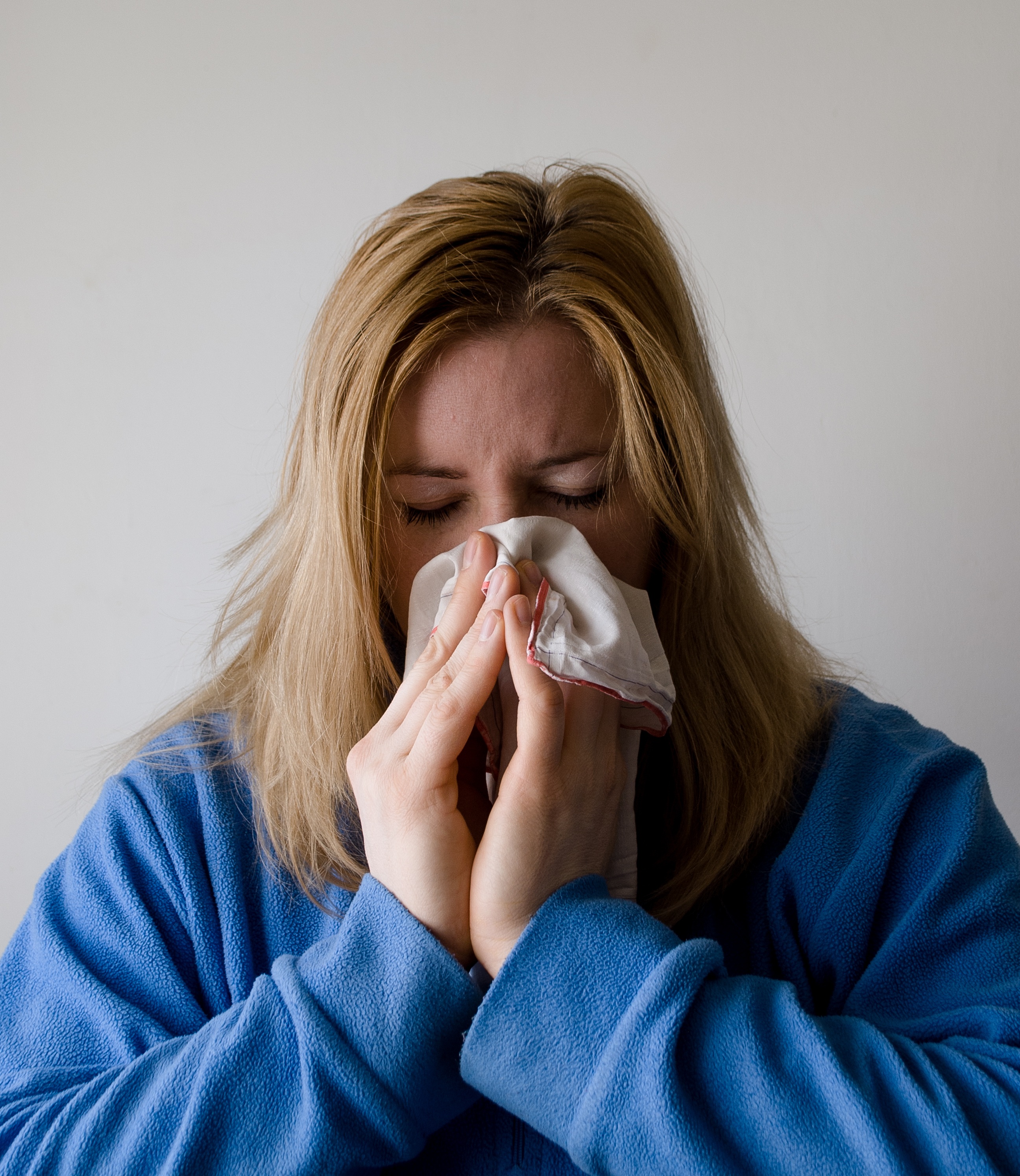 Allergy logo
