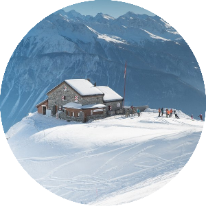 Tour of the Alps