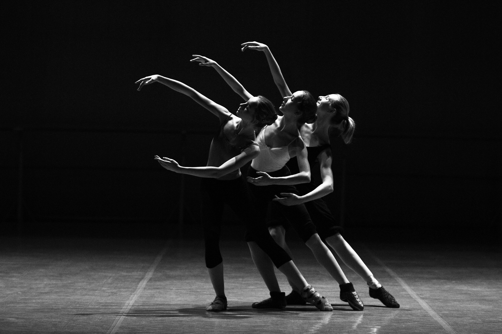 Alternative dance logo