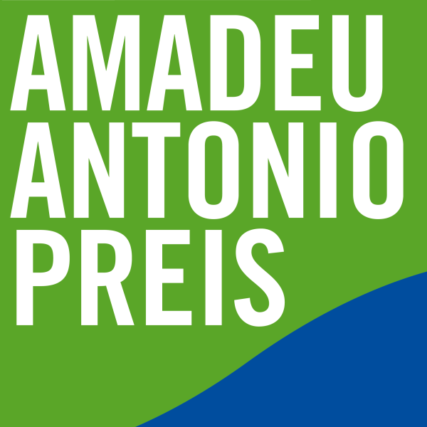 Amadeu Antonio Stiftung