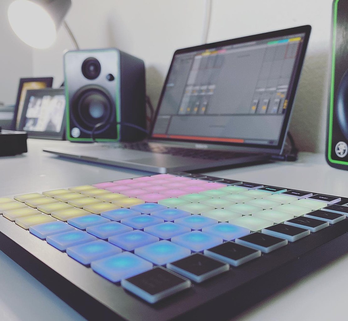Ambient music