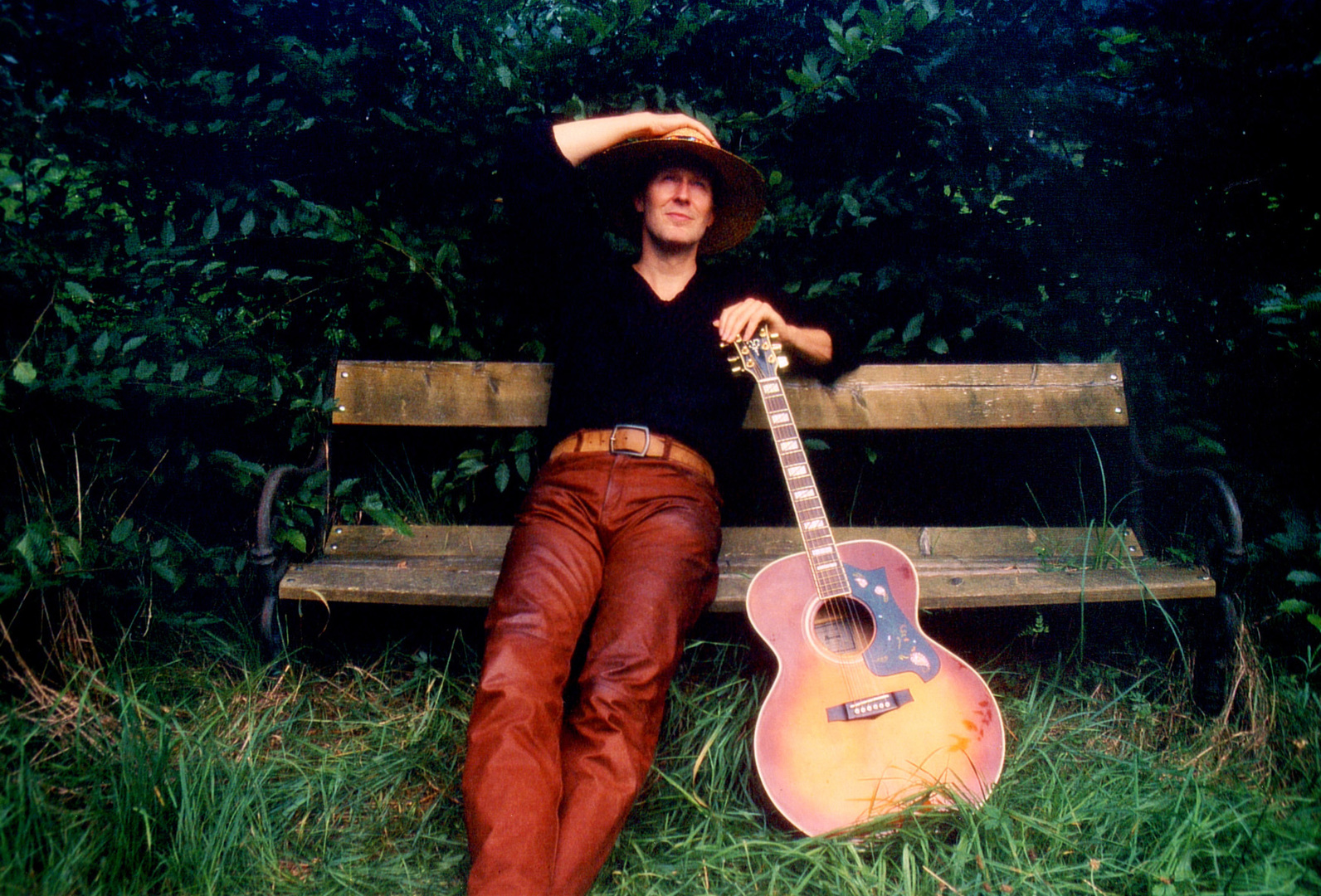 American folk music
