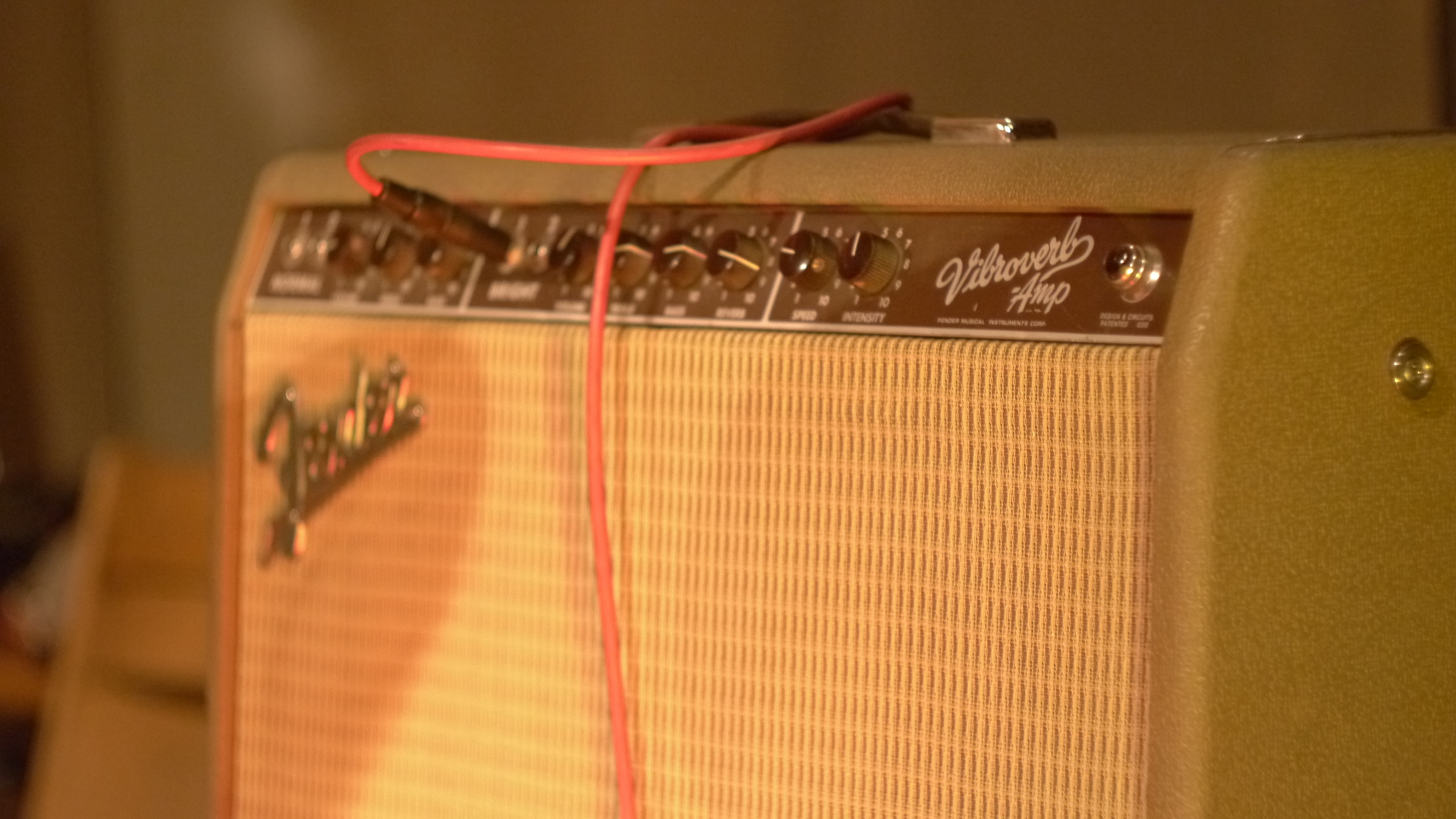 Amplifier logo