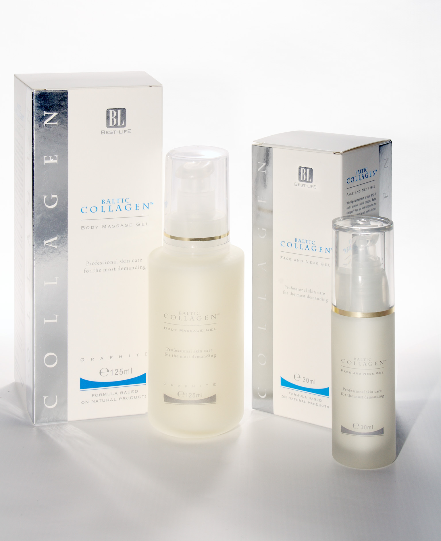 Anti-aging cream
