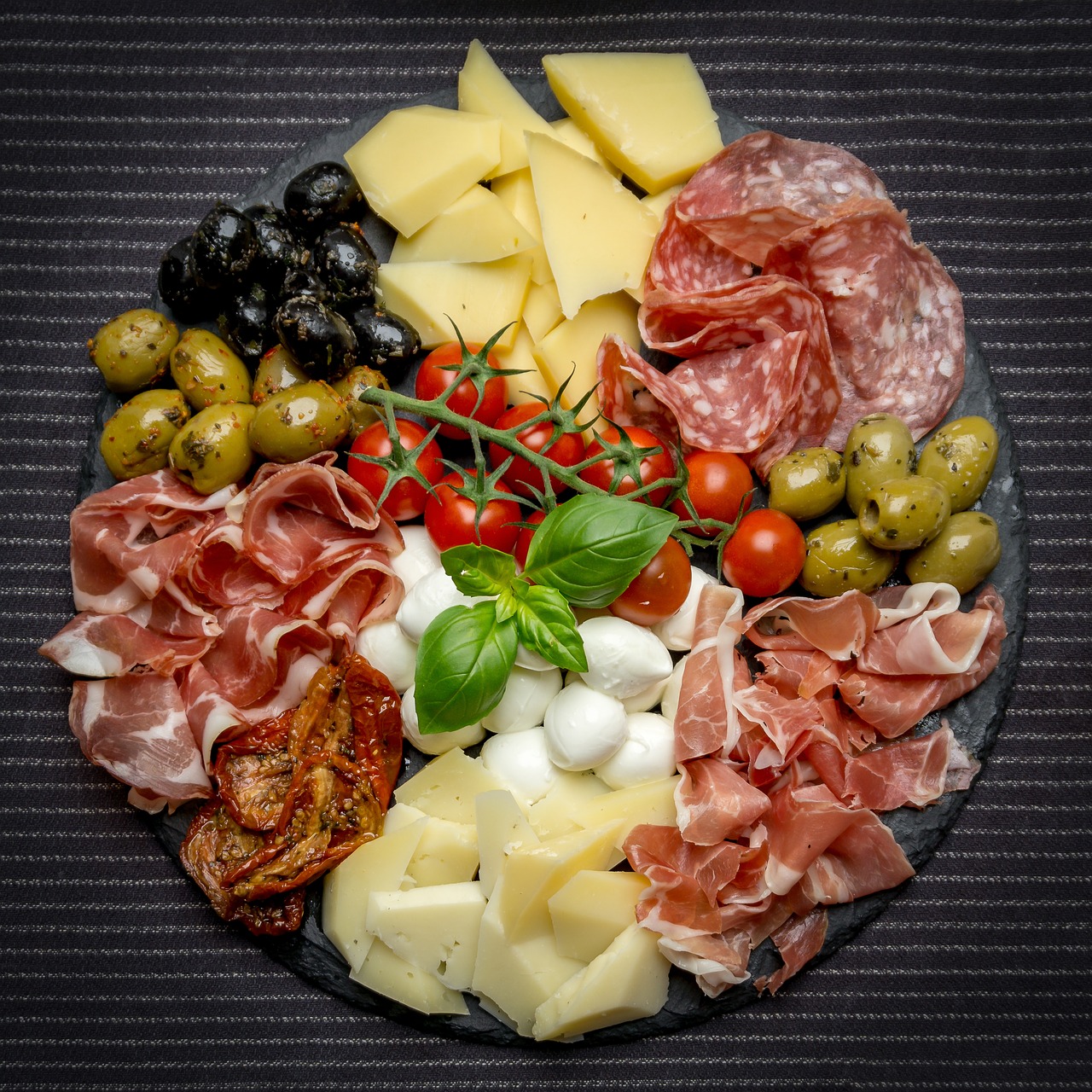 Antipasto