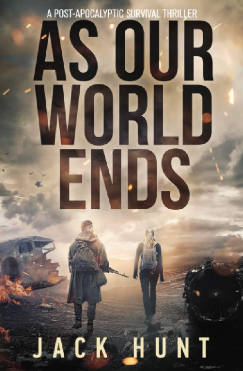 Apocalyptic and post-apocalyptic fiction