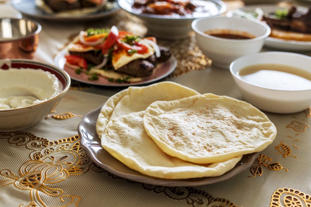 Arab cuisine