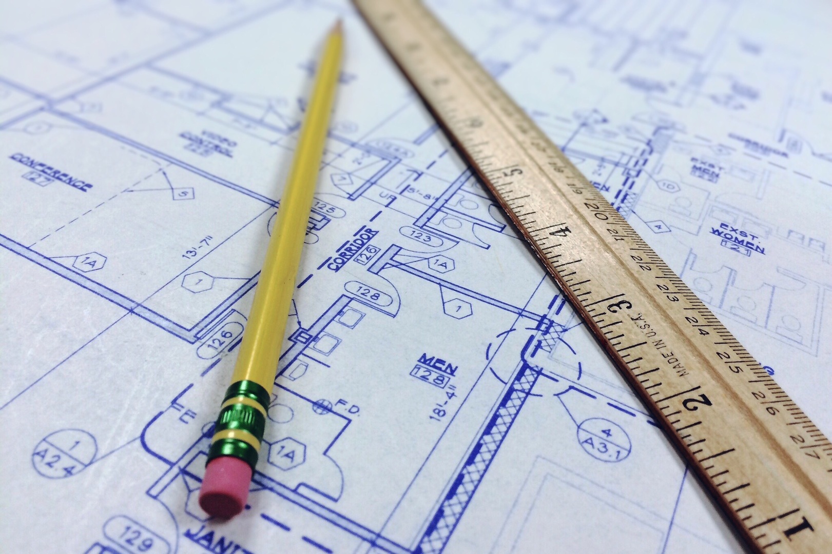 Architect logo