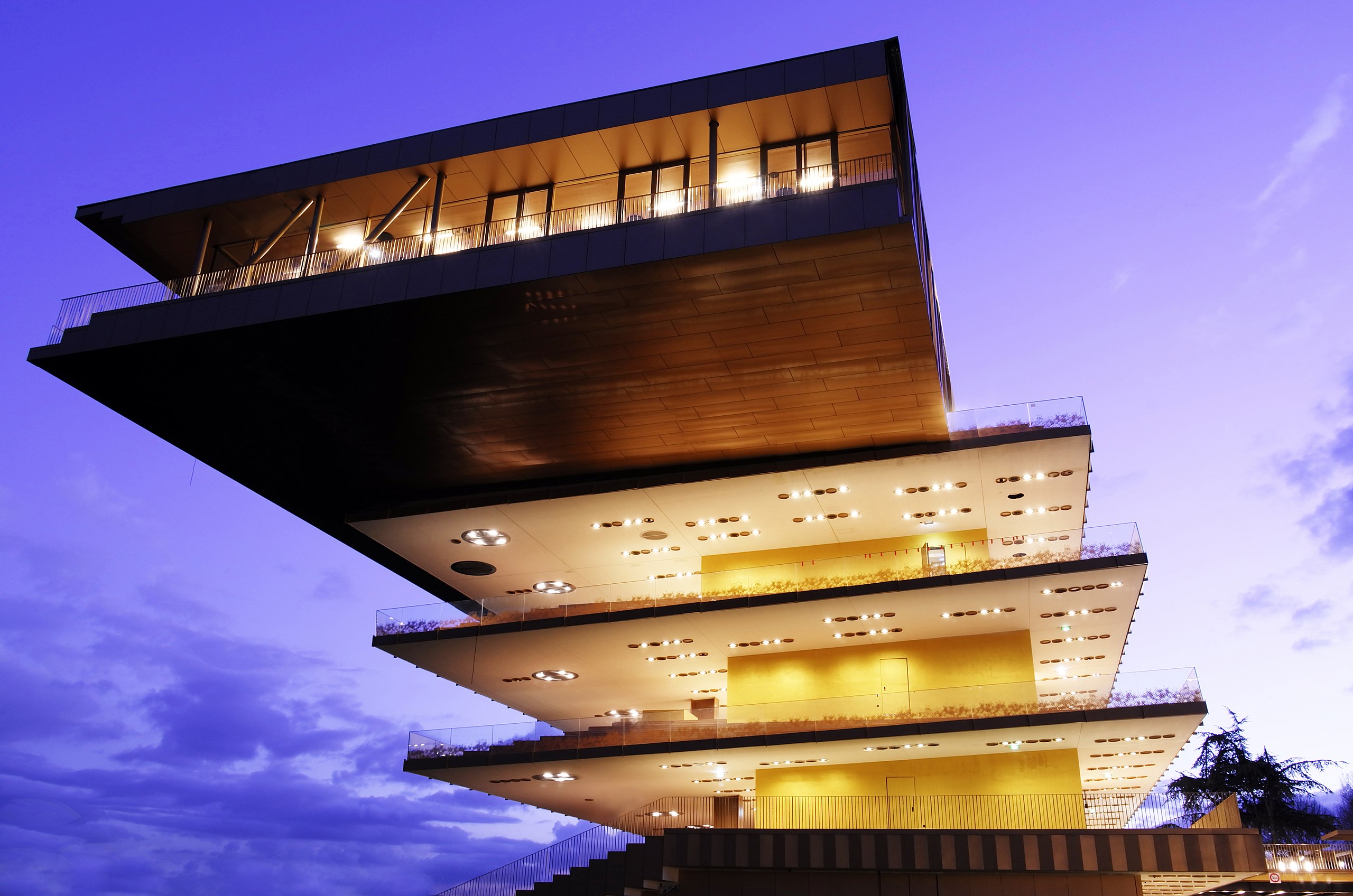 Architecture & Design
