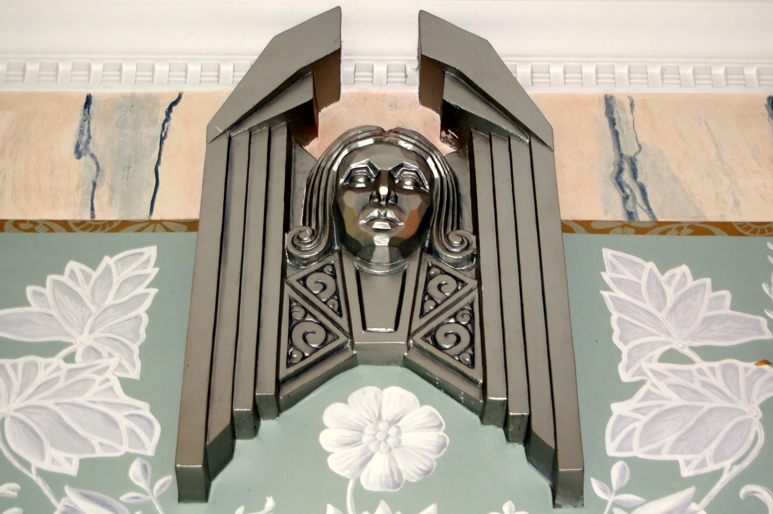 Art Deco