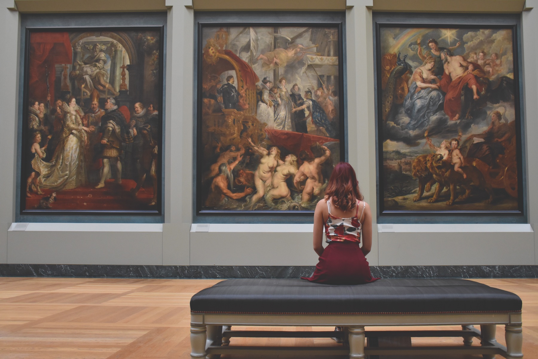 Art movement