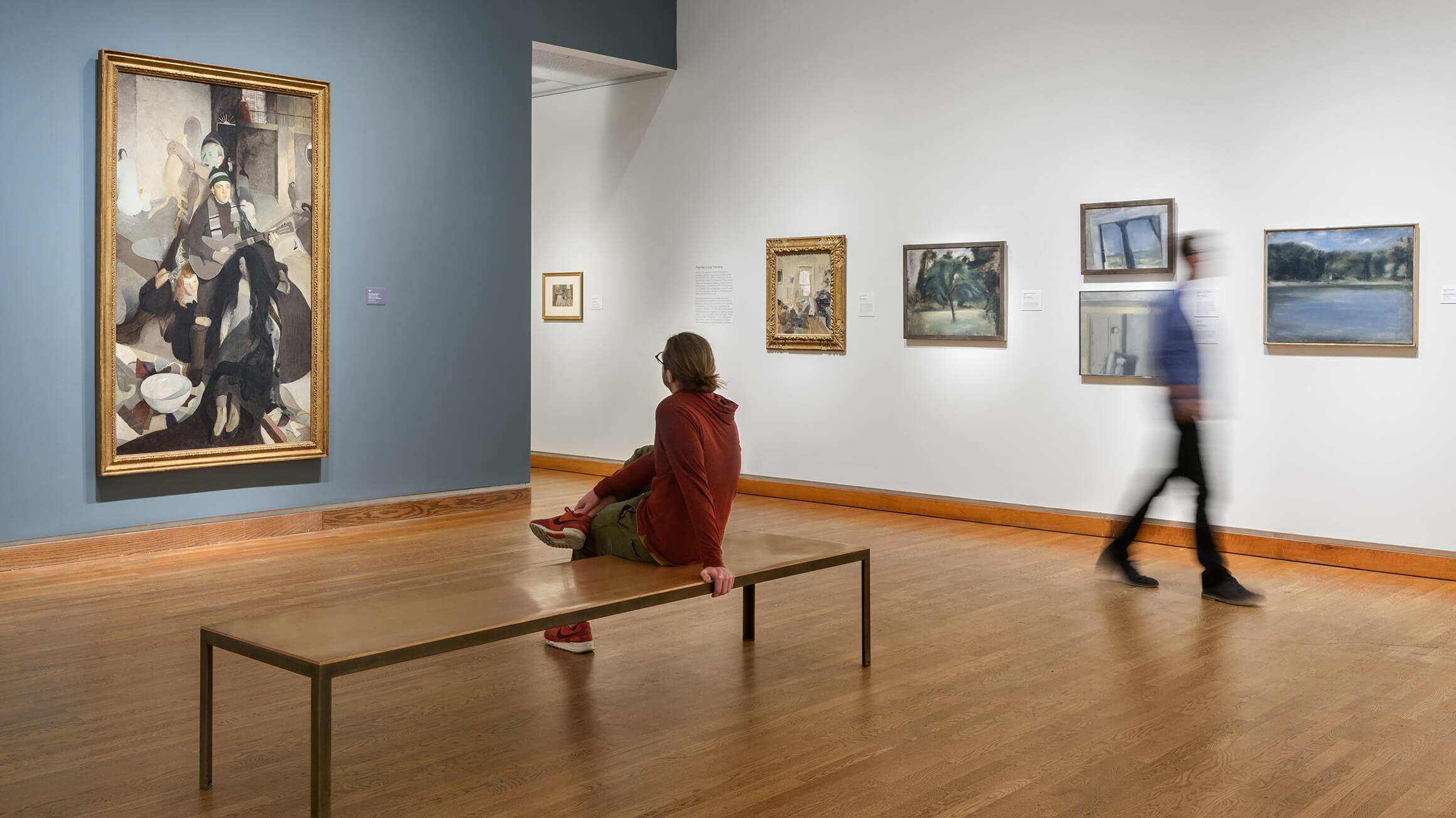 Art museum