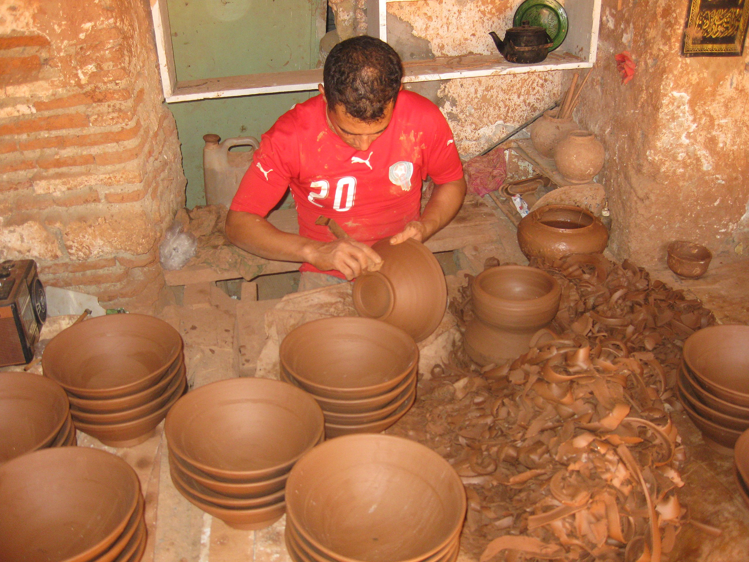 Artisan logo