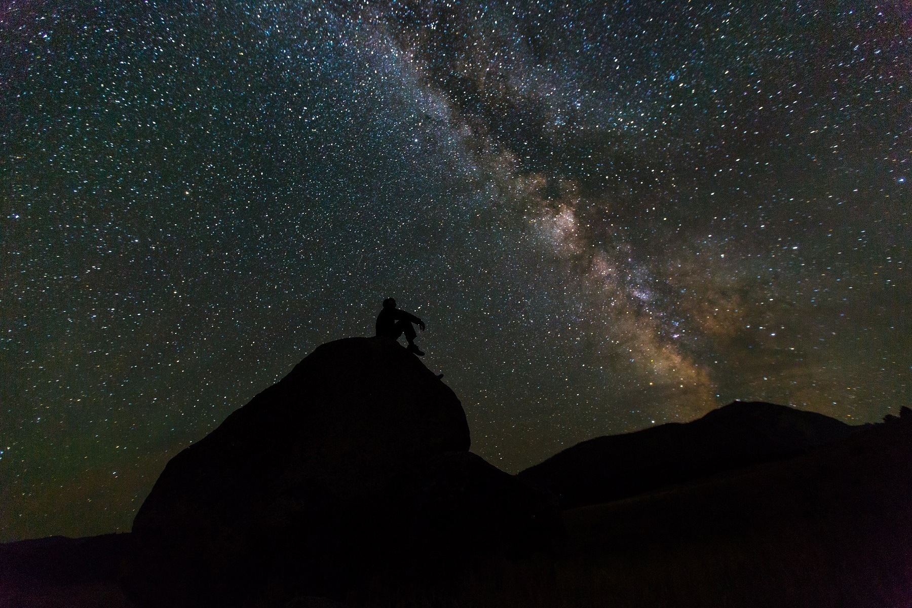 Astronomy