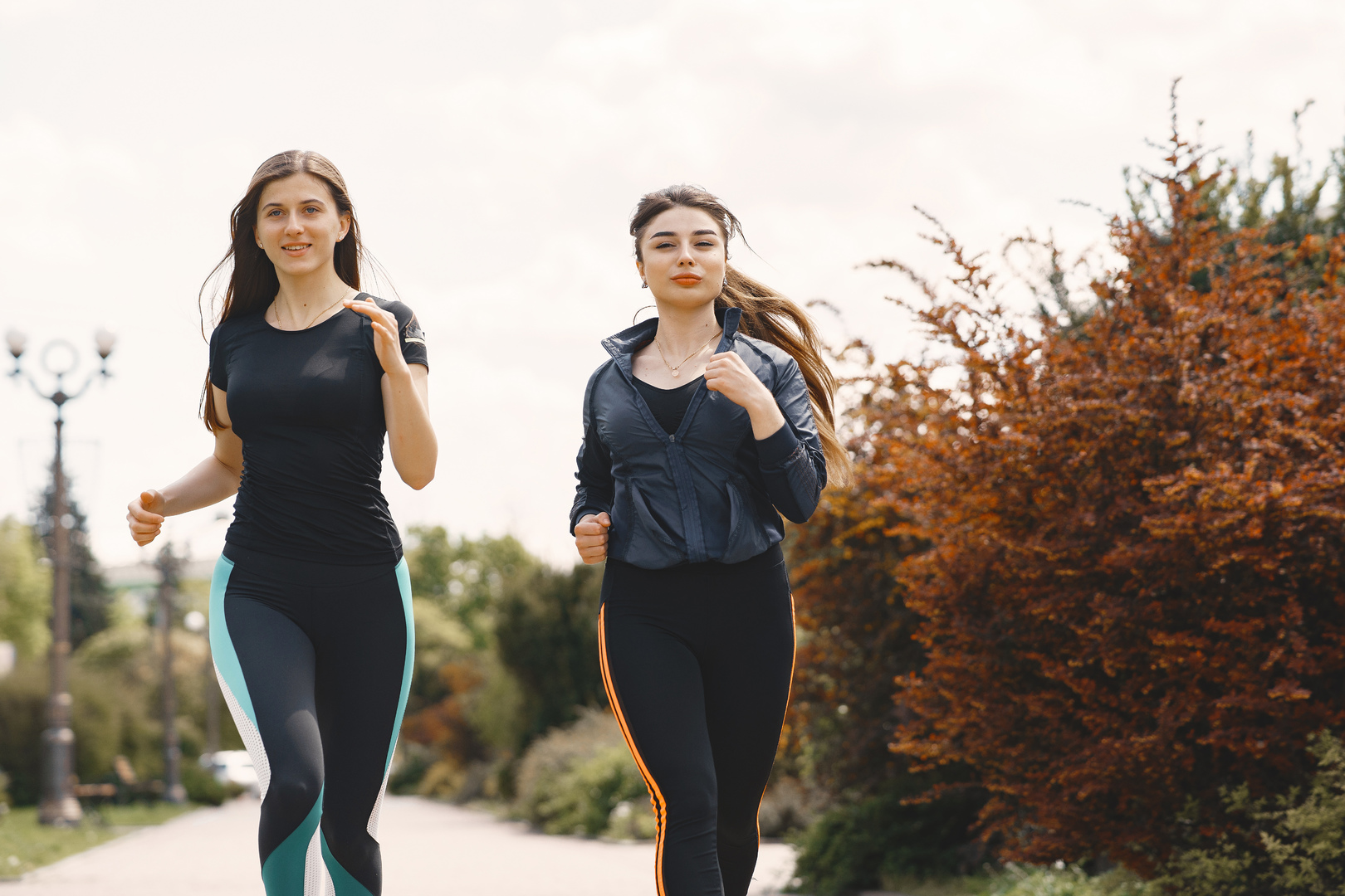 Athleisure logo