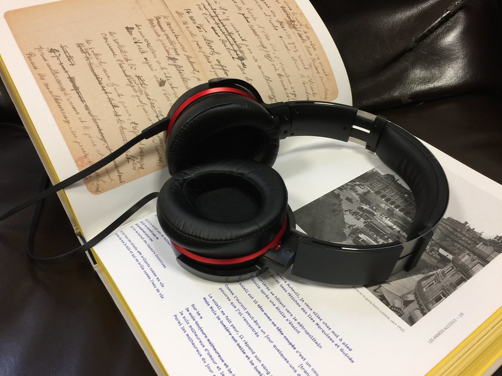 Audiobook
