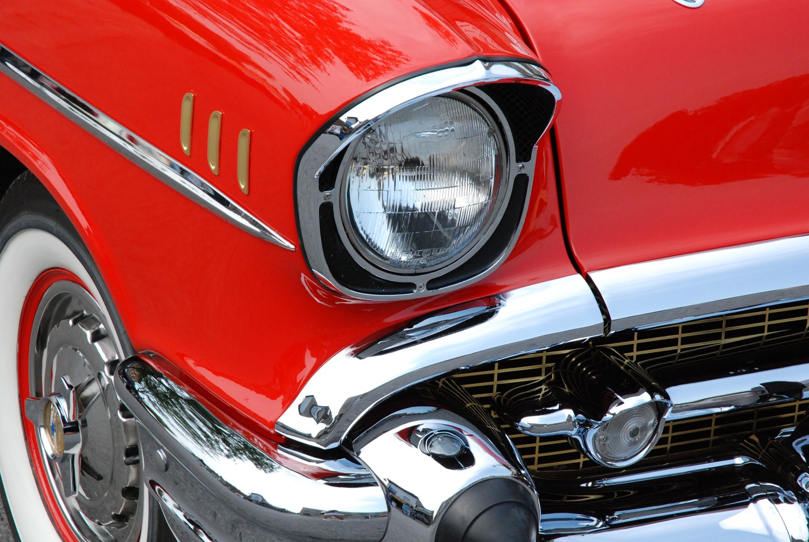 Automobiles