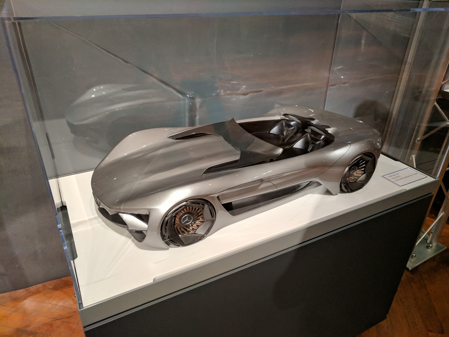 Automotive design