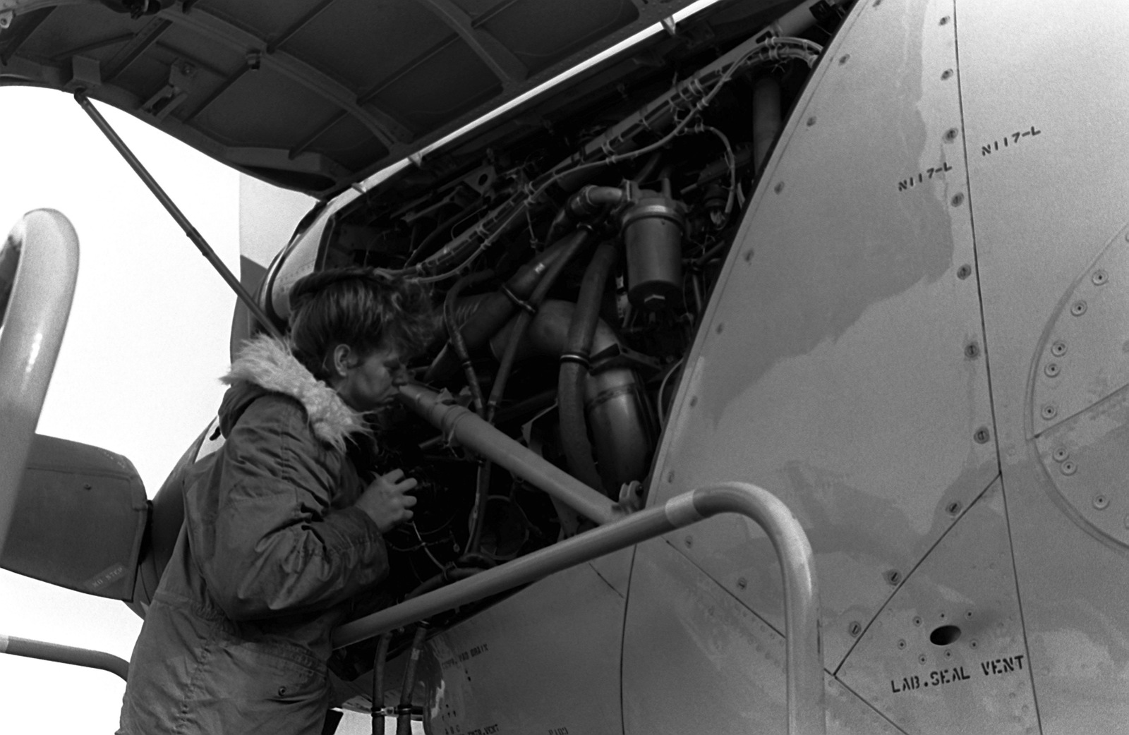 Aviation