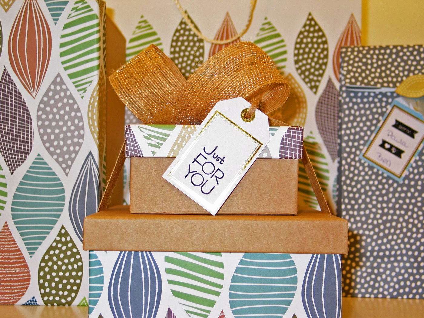 Baby shower logo