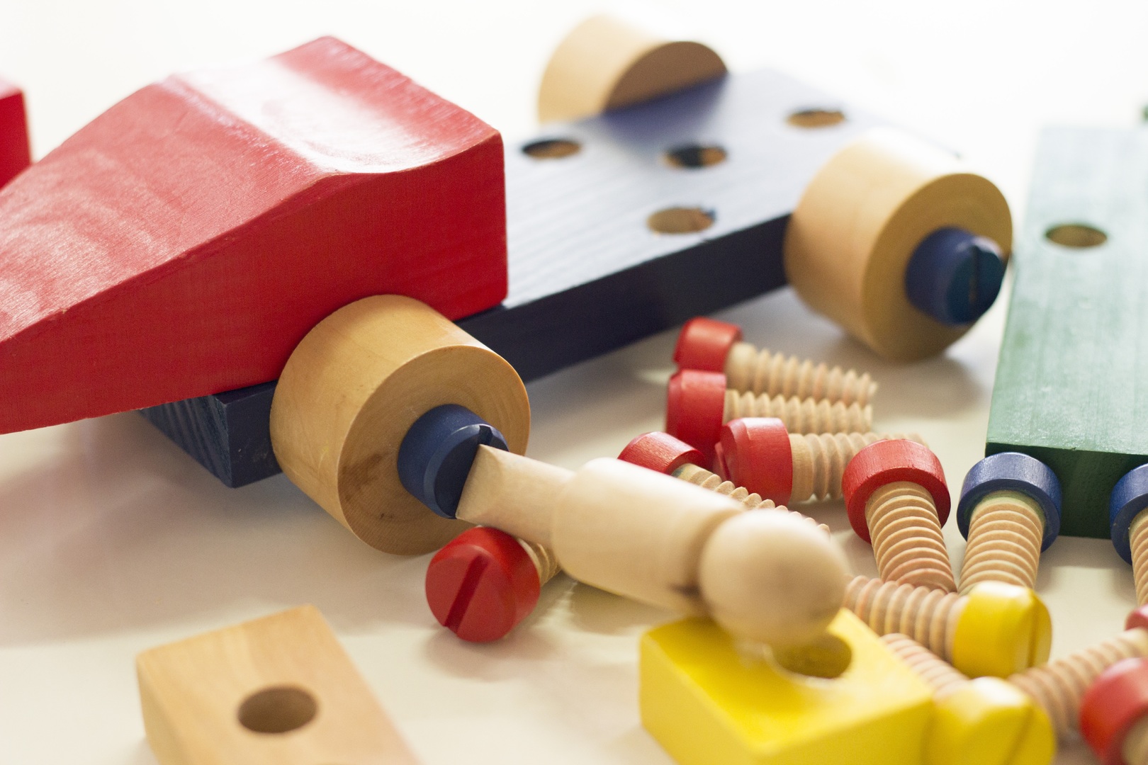 Baby toys logo