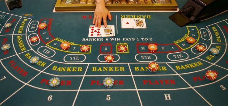 Baccarat