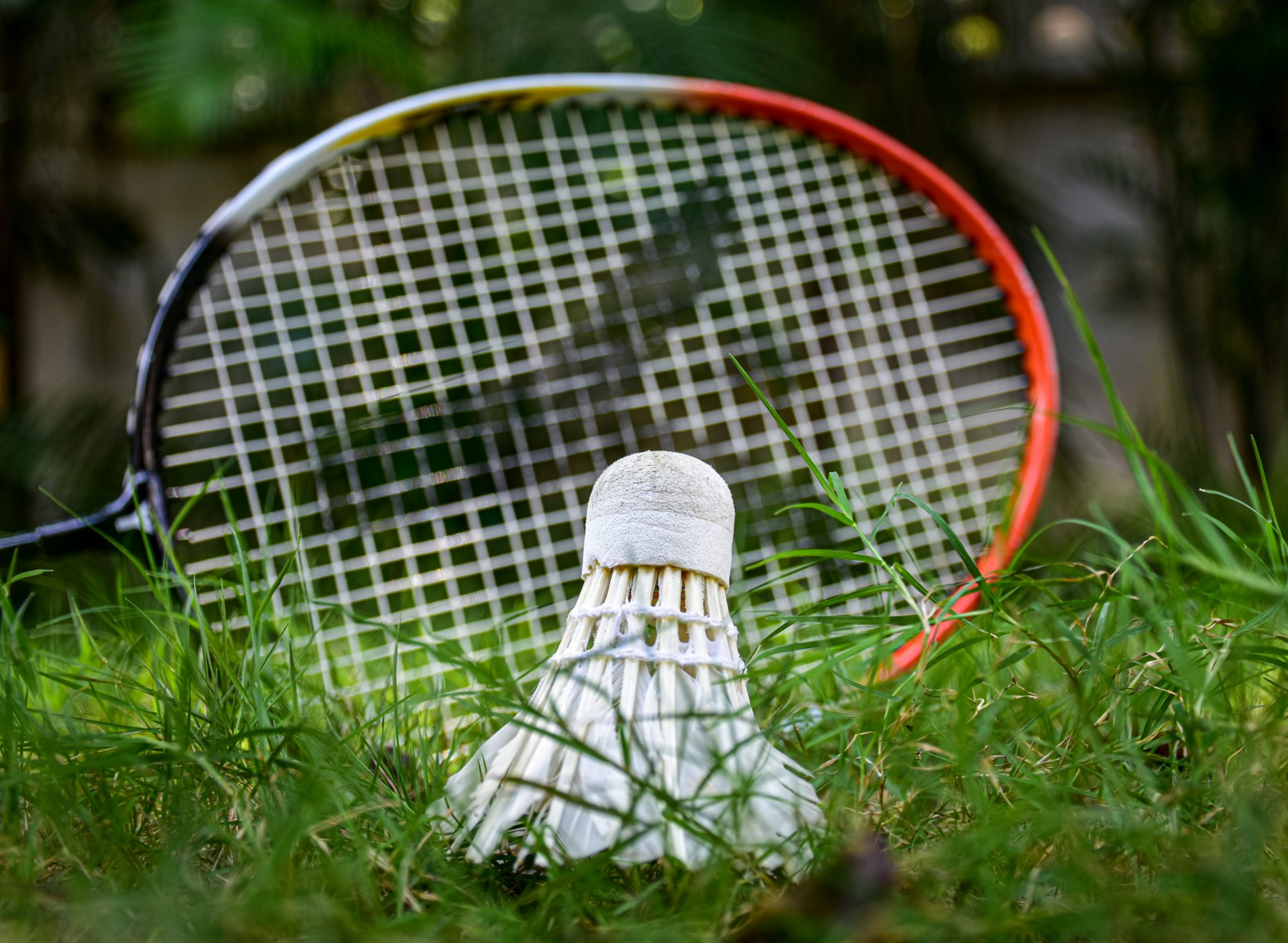 Badminton