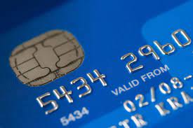 Bank account logo