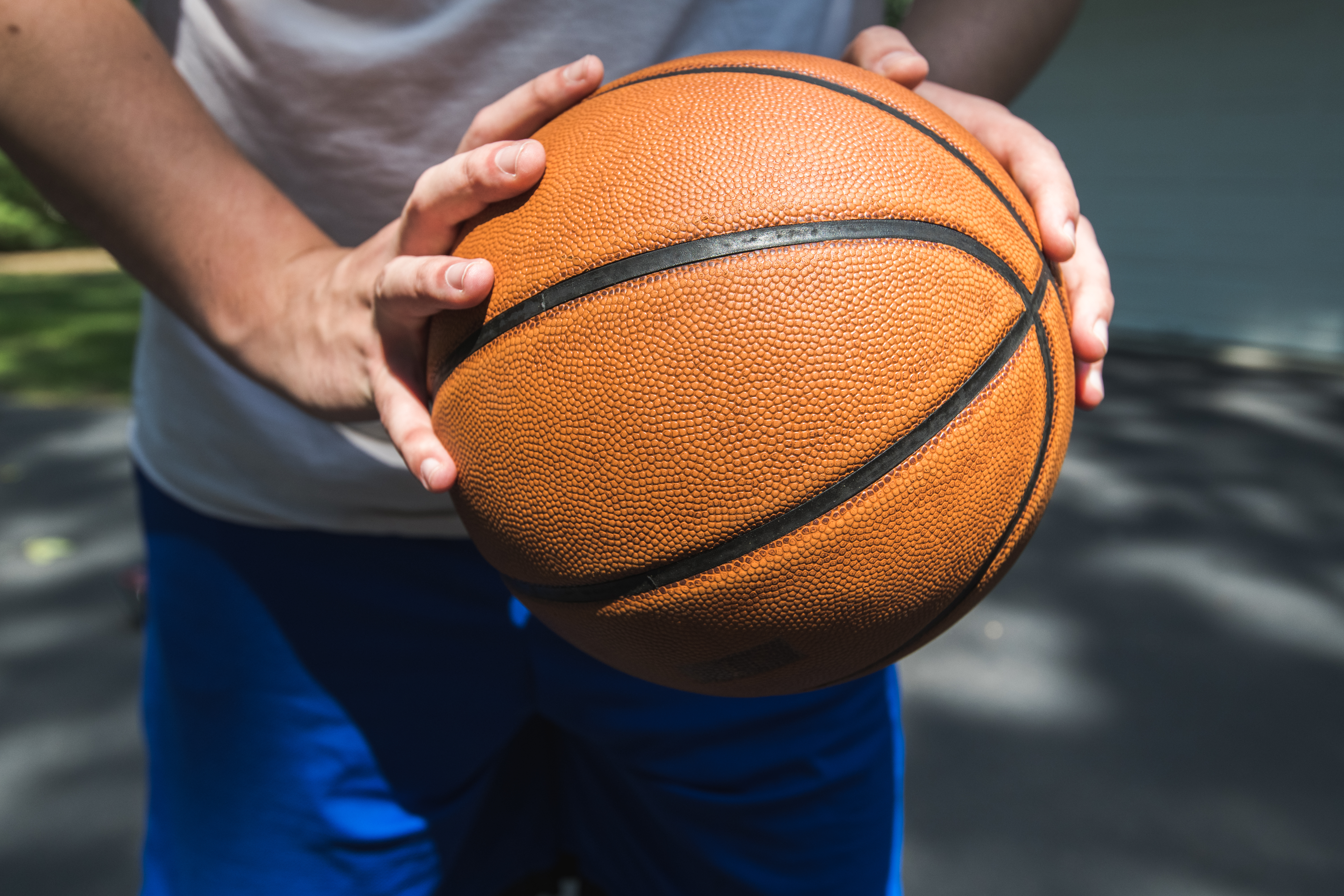 Basketball